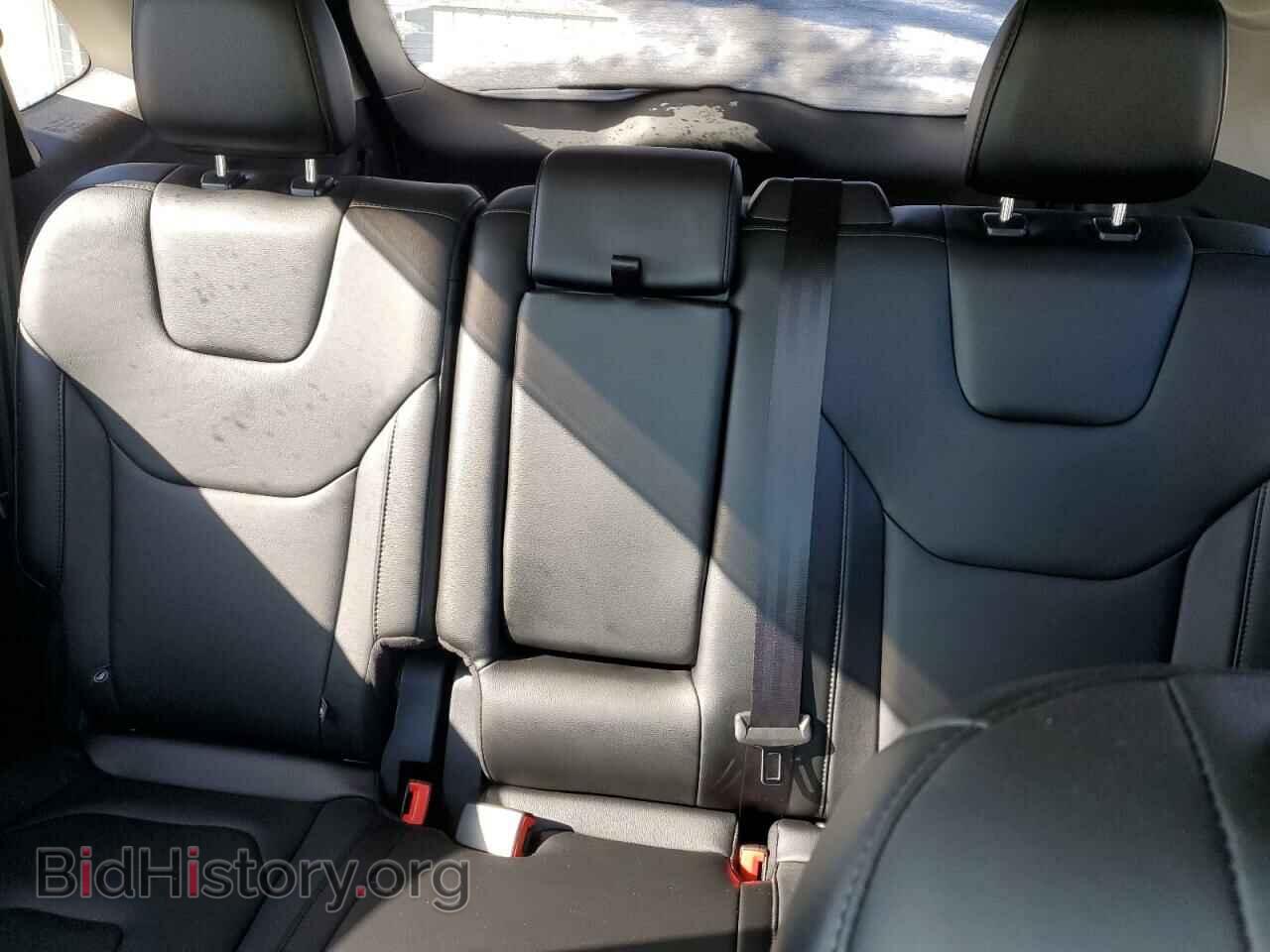 2016 FORD EDGE - VIN: 2FMPK4K83GBB76449 - Photo 10