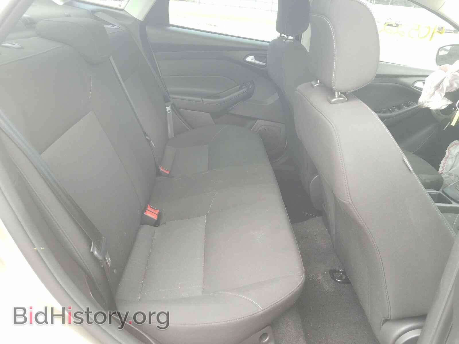 2018 FORD FOCUS - VIN: 1FADP3FE3JL201978 - Фото 6