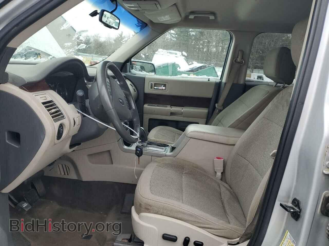 2010 FORD FLEX - VIN: 2FMHK6CC4ABA62714 - Photo 7