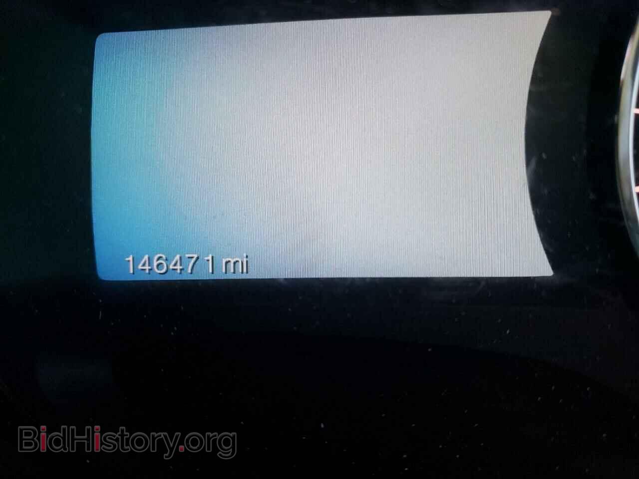 2011 FORD EDGE - VIN: 2FMDK4JC1BBB59540 - Фото 8