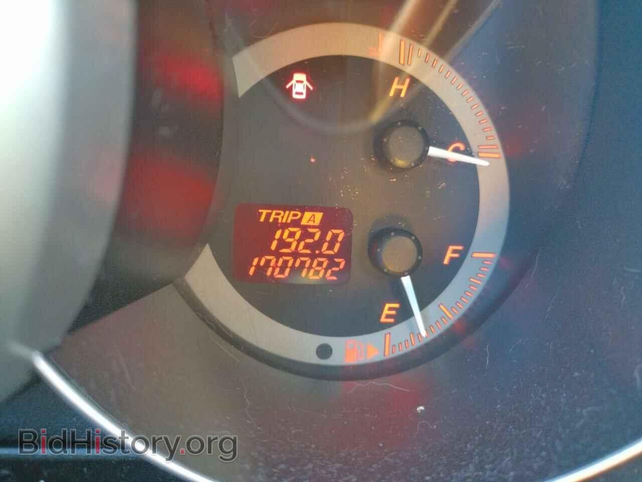 2008 MAZDA MAZDA3 - VIN: JM1BK324281180995 - Фото 8