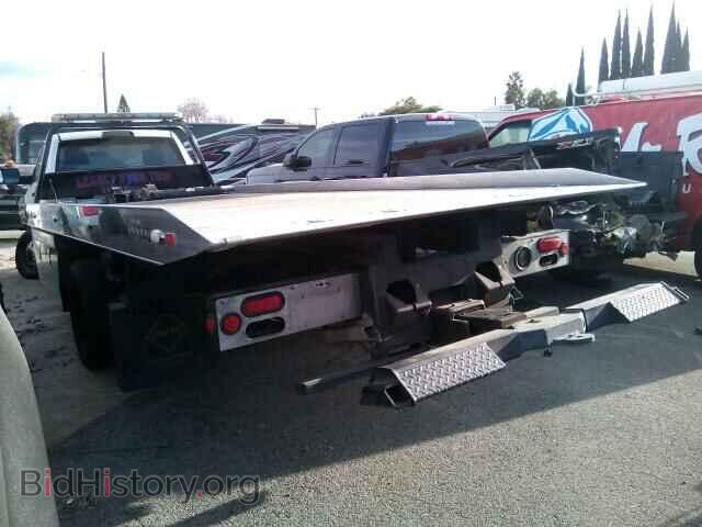 2012 DODGE RAM 5500 - VIN: 3C7WDMDL3CG296838 - Фото 3