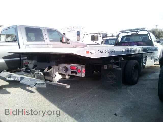 2012 DODGE RAM 5500 - VIN: 3C7WDMDL3CG296838 - Фото 4