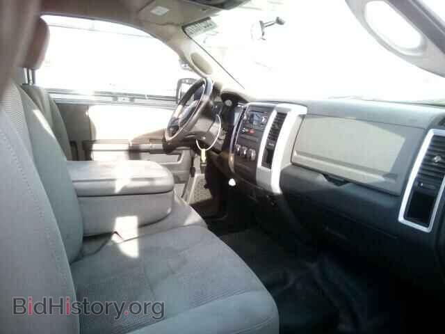 2012 DODGE RAM 5500 - VIN: 3C7WDMDL3CG296838 - Фото 5
