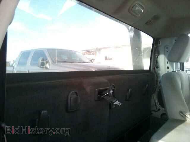 2012 DODGE RAM 5500 - VIN: 3C7WDMDL3CG296838 - Фото 6