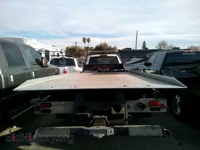 2012 DODGE RAM 5500 - VIN: 3C7WDMDL3CG296838 - Фото 10
