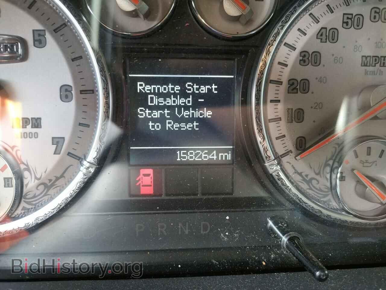 2011 DODGE RAM 1500 - VIN: 1D7RB1CT1BS637411 - Фото 8