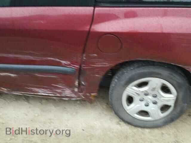 2006 FORD FREESTAR - VIN: 2FMDA51676BA22000 - Фото 9