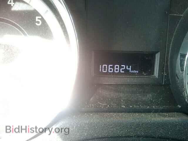 2011 DODGE CARAVAN - VIN: 2D4RN4DG5BR618689 - Фото 8
