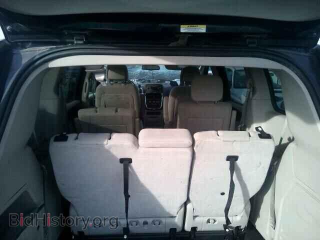 2011 DODGE CARAVAN - VIN: 2D4RN4DG5BR618689 - Фото 10