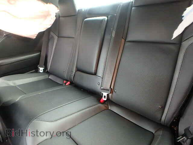 2015 DODGE CHALLENGER - VIN: 2C3CDZBG1FH704782 - Фото 6