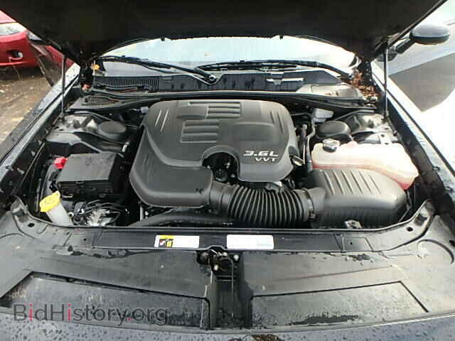2015 DODGE CHALLENGER - VIN: 2C3CDZBG1FH704782 - Фото 7