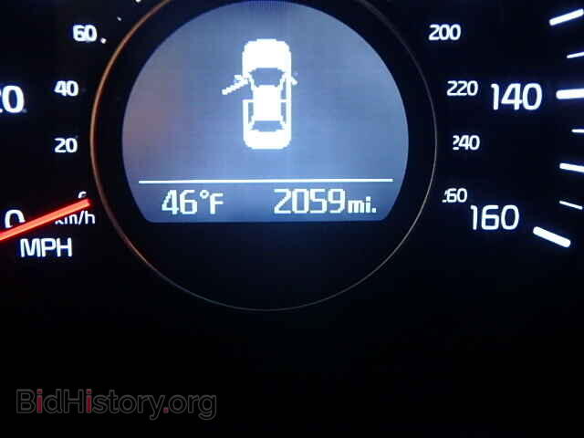 2015 KIA OPTIMA - VIN: 5XXGN4A74FG513892 - Photo 8
