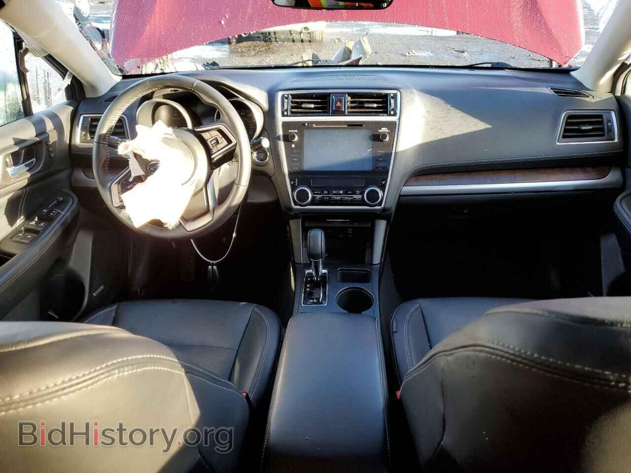 2018 SUBARU OUTBACK - VIN: 4S4BSENC5J3288094 - Фото 8