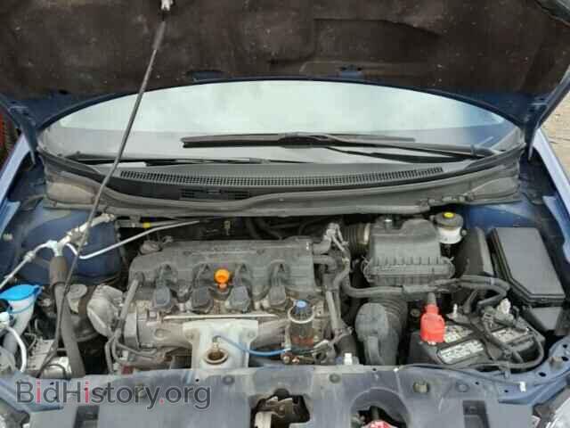 2014 HONDA CIVIC - VIN: 2HGFB2F82EH539169 - Фото 7