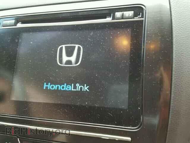 2014 HONDA CIVIC - VIN: 2HGFB2F82EH539169 - Фото 9
