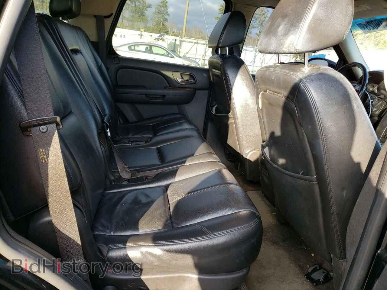 2007 GMC YUKON - VIN: 1GKFK130X7J183003 - Фото 11