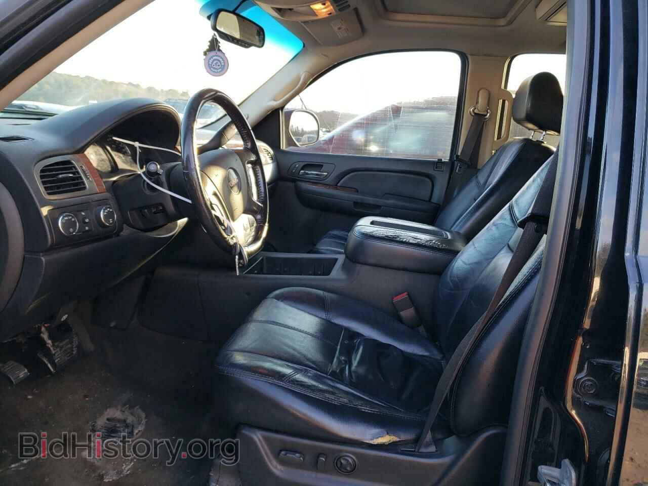 2007 GMC YUKON - VIN: 1GKFK130X7J183003 - Фото 7