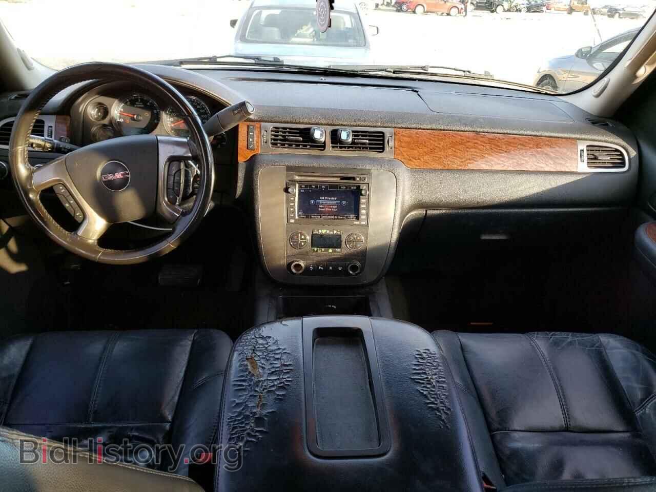 2007 GMC YUKON - VIN: 1GKFK130X7J183003 - Фото 8