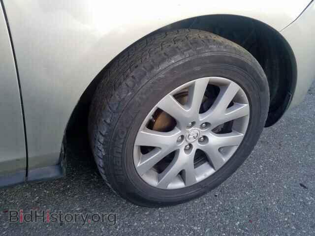 2007 MAZDA CX-7 - VIN: JM3ER29L170100162 - Фото 9
