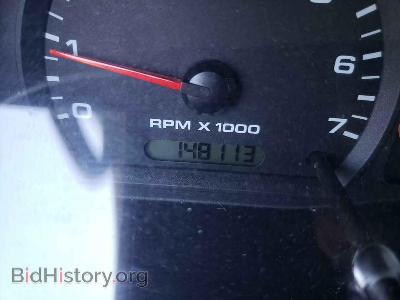2007 FORD RANGER - VIN: 1FTYR10D37PA90540 - Фото 8