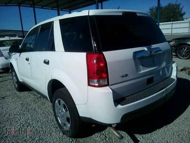 2007 SATURN VUE - VIN: 5GZCZ33D77S809379 - Фото 3