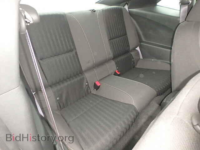 2015 CHEVROLET CAMARO - VIN: 2G1FB1E30F9178642 - Фото 6
