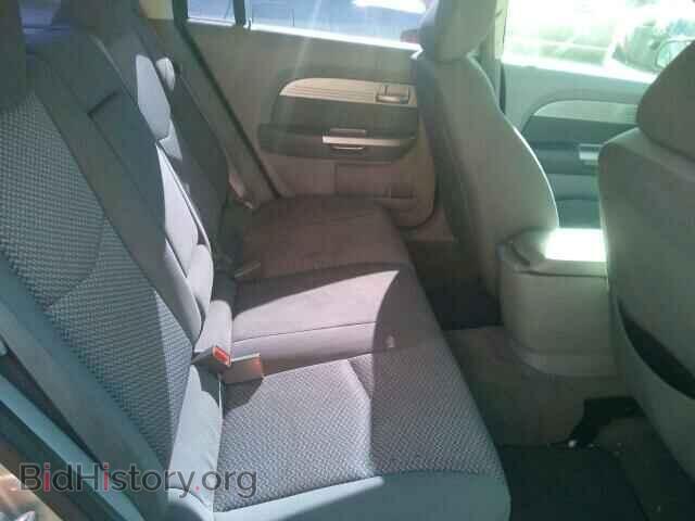 2008 CHRYSLER SEBRING - VIN: 1C3LC46J68N189168 - Фото 6