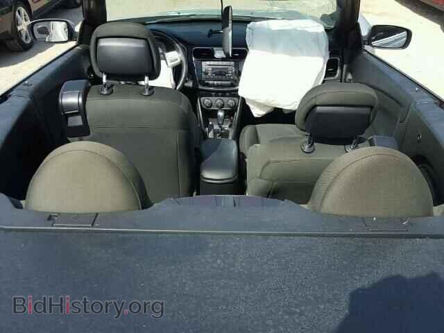 2011 CHRYSLER 200 - VIN: 1C3BC2EB0BN539508 - Фото 10