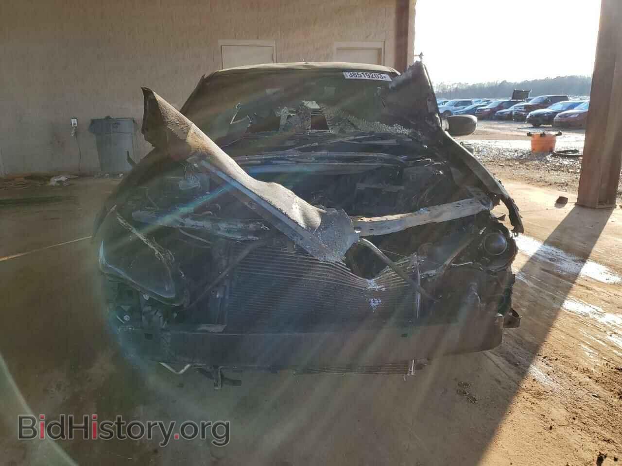 2012 CHRYSLER 200 - VIN: 1C3CCBBB5CN298927 - Photo 5