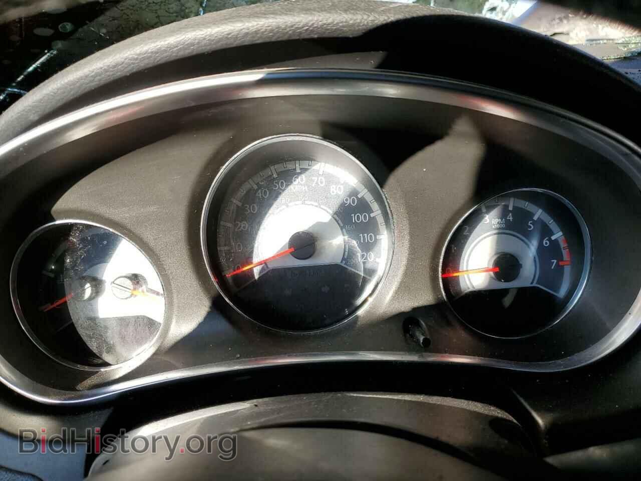 2012 CHRYSLER 200 - VIN: 1C3CCBBB5CN298927 - Photo 9