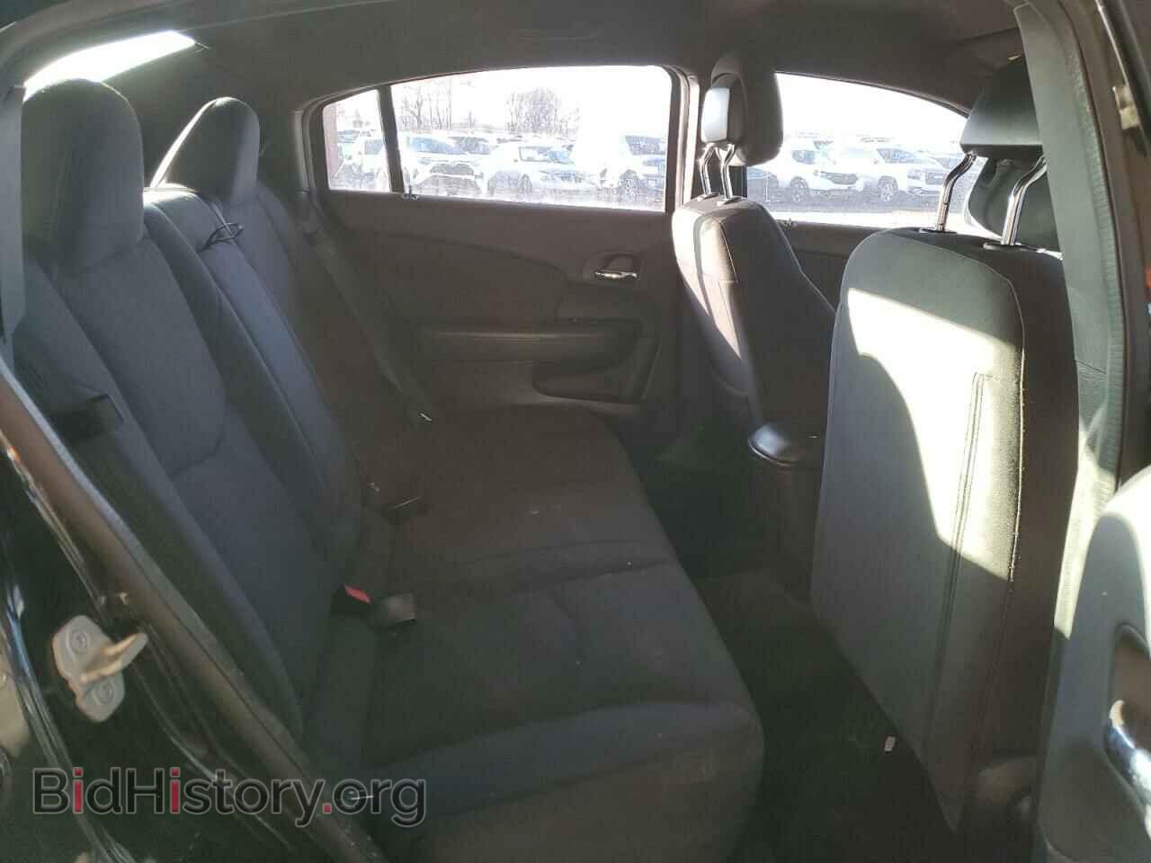 2012 CHRYSLER 200 - VIN: 1C3CCBBB5CN298927 - Photo 10