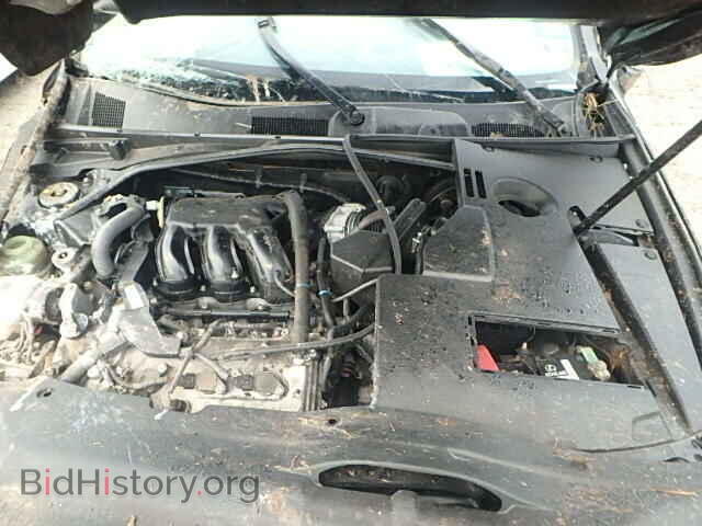 2011 LEXUS ES350 - VIN: JTHBK1EG3B2454229 - Фото 7