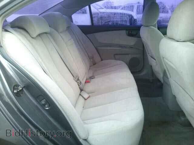2006 KIA OPTIMA - VIN: KNAGE123765054143 - Фото 6