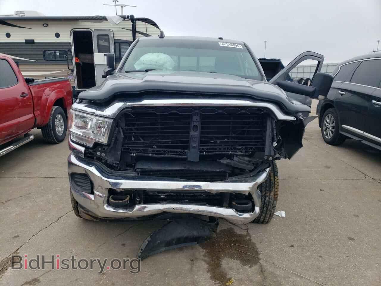 2019 RAM 2500 - VIN: 3C6UR5CL9KG595446 - Фото 5