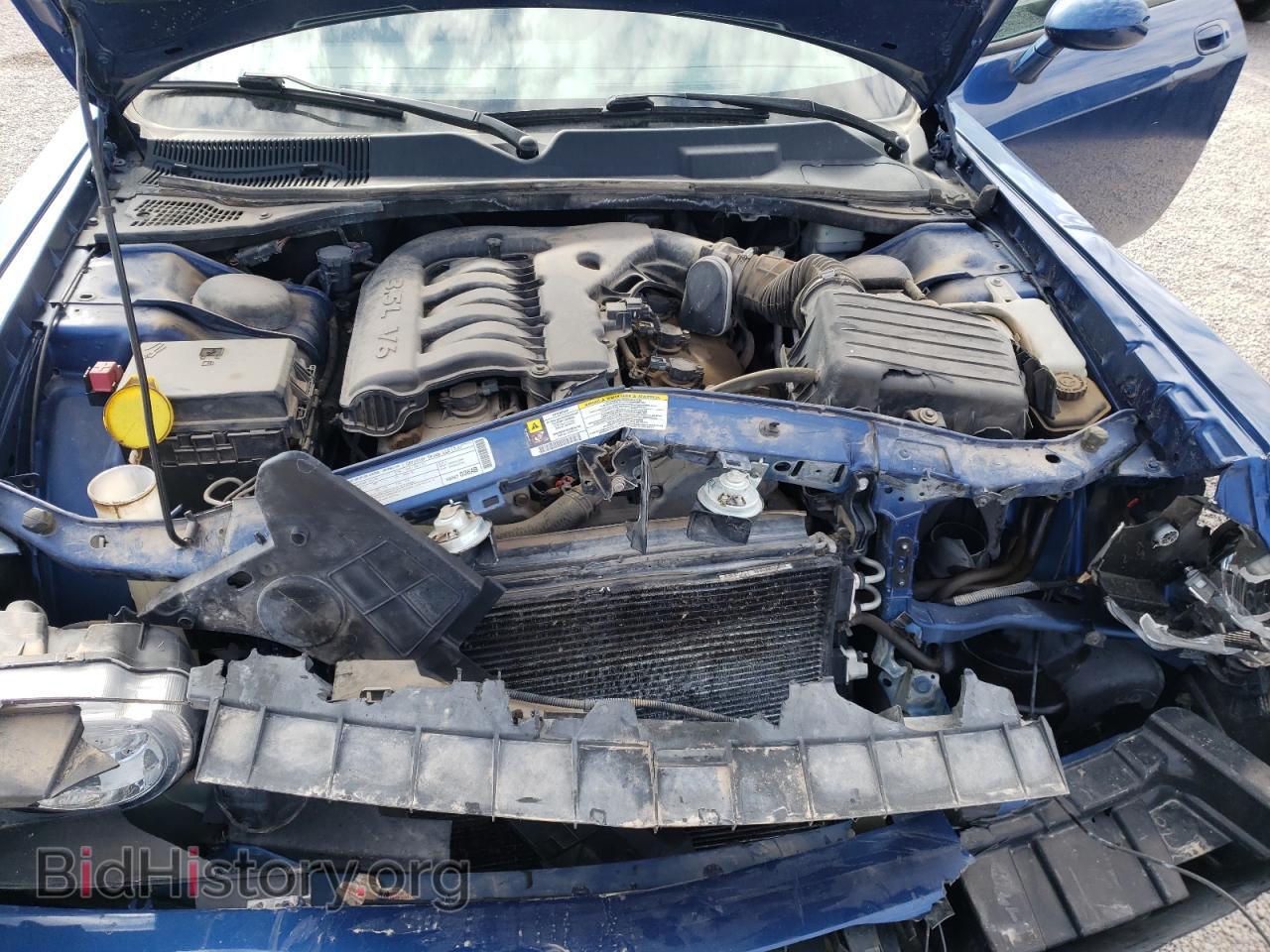2010 DODGE CHALLENGER - VIN: 2B3CJ4DV7AH210892 - Photo 11