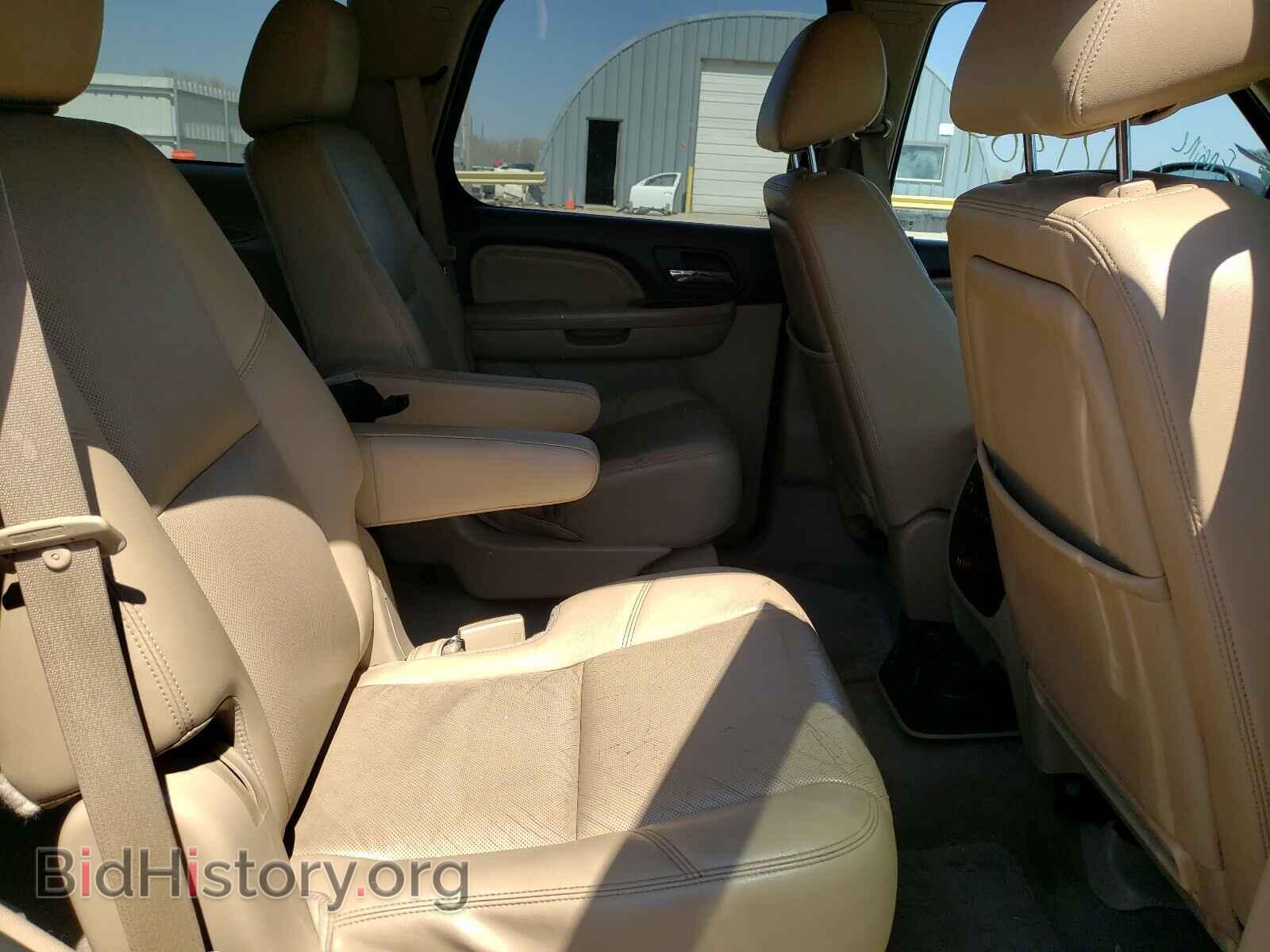 2013 GMC YUKON - VIN: 1GKS1EEF7DR305601 - Фото 6