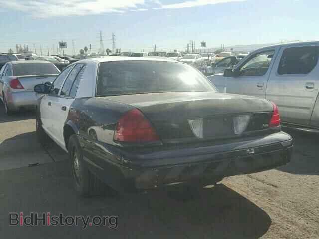 2010 FORD CROWN VIC - VIN: 2FABP7BV6AX117760 - Фото 3