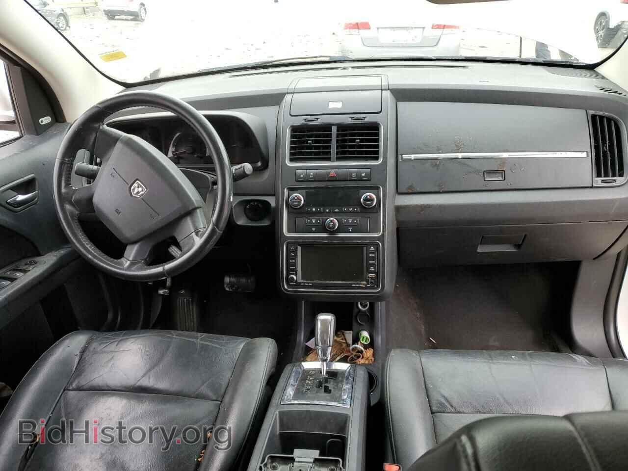 2010 DODGE JOURNEY - VIN: 3D4PG6FV6AT169074 - Фото 8