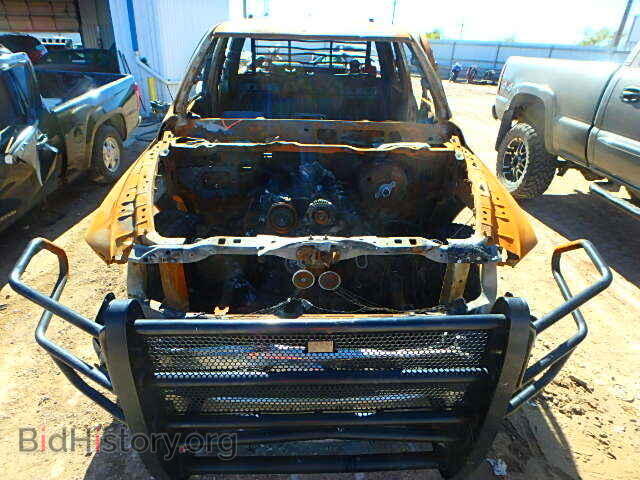 2012 DODGE RAM 1500 - VIN: 1C6RD7FP0CS178158 - Photo 7