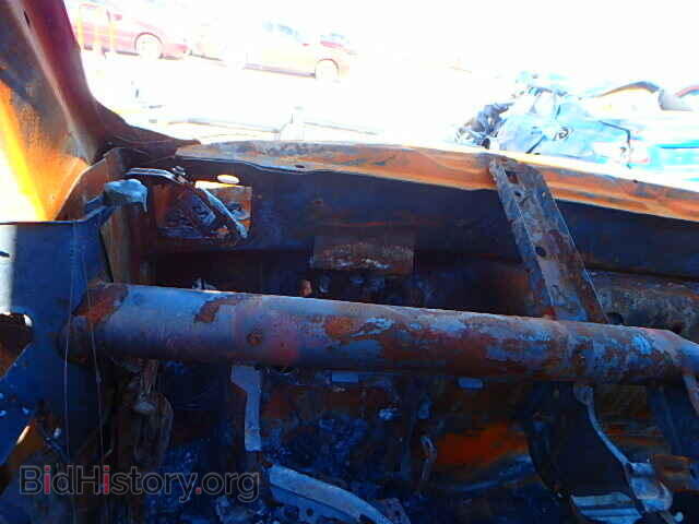 2012 DODGE RAM 1500 - VIN: 1C6RD7FP0CS178158 - Photo 8