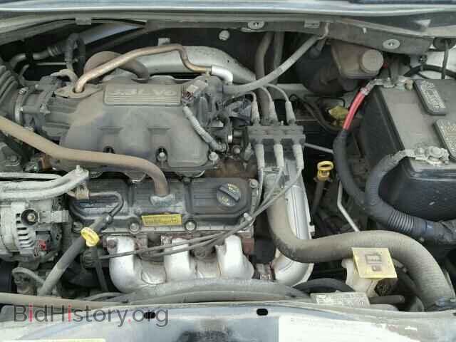 2010 DODGE CARAVAN - VIN: 2D4RN4DE6AR416926 - Фото 7