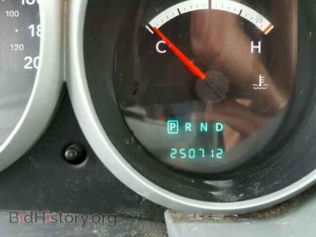 2010 DODGE CARAVAN - VIN: 2D4RN4DE6AR416926 - Фото 8