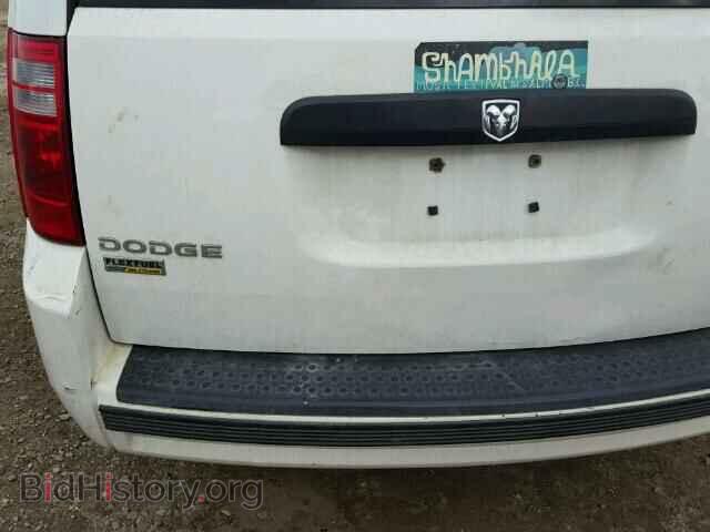 2010 DODGE CARAVAN - VIN: 2D4RN4DE6AR416926 - Фото 10