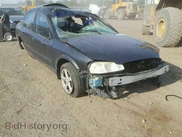 Фотография JN1CA31D9YT541770 - NISSAN MAXIMA 2000
