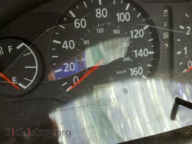 2000 NISSAN MAXIMA - VIN: JN1CA31D9YT541770 - Фото 8