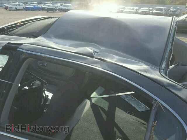 2000 NISSAN MAXIMA - VIN: JN1CA31D9YT541770 - Фото 9