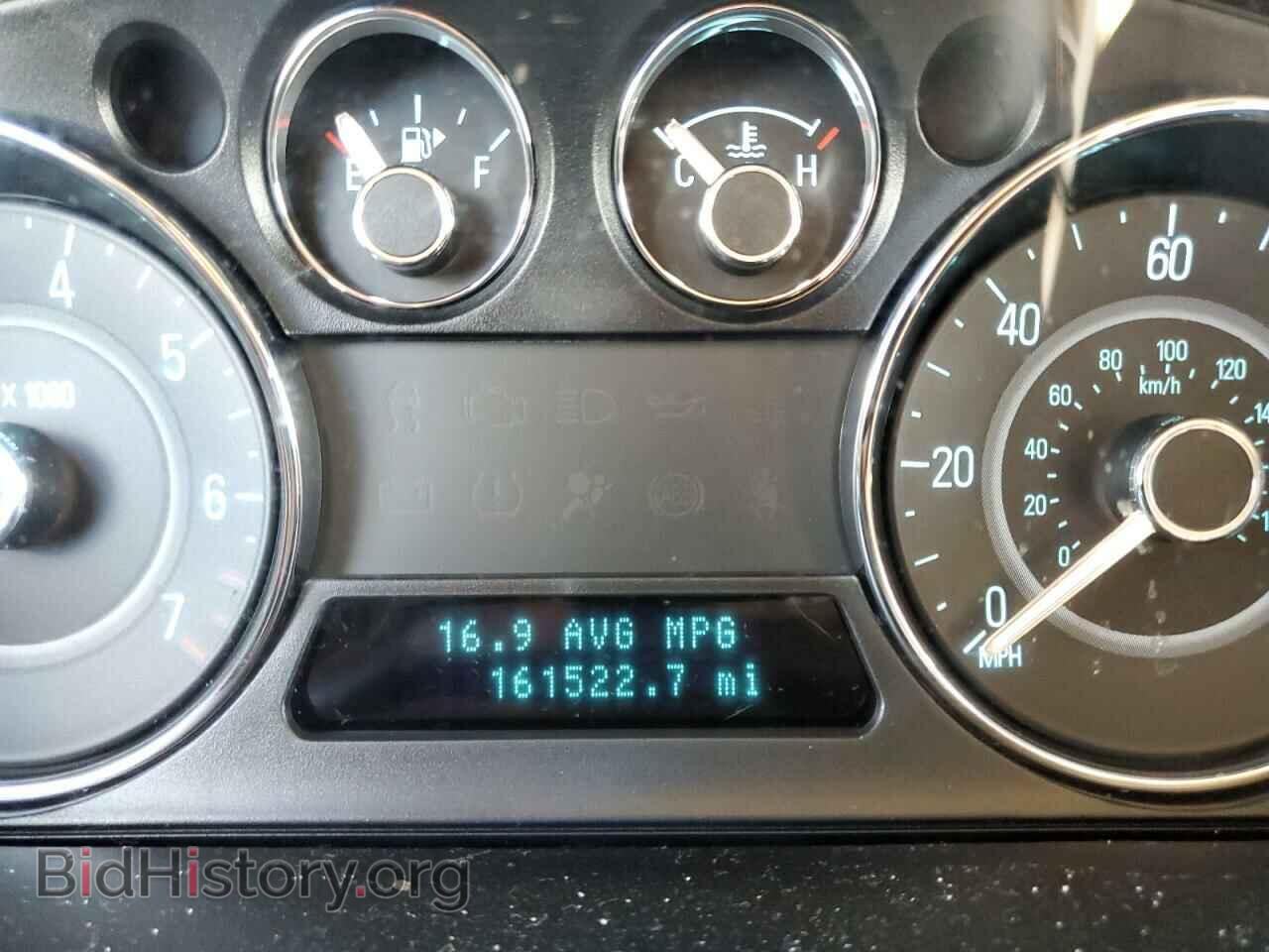 2009 FORD FLEX - VIN: 2FMDK52C89BA11822 - Фото 9