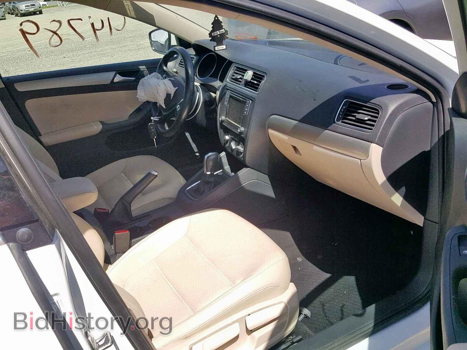 2017 VOLKSWAGEN JETTA - VIN: 3VWDB7AJ6HM335281 - Фото 5