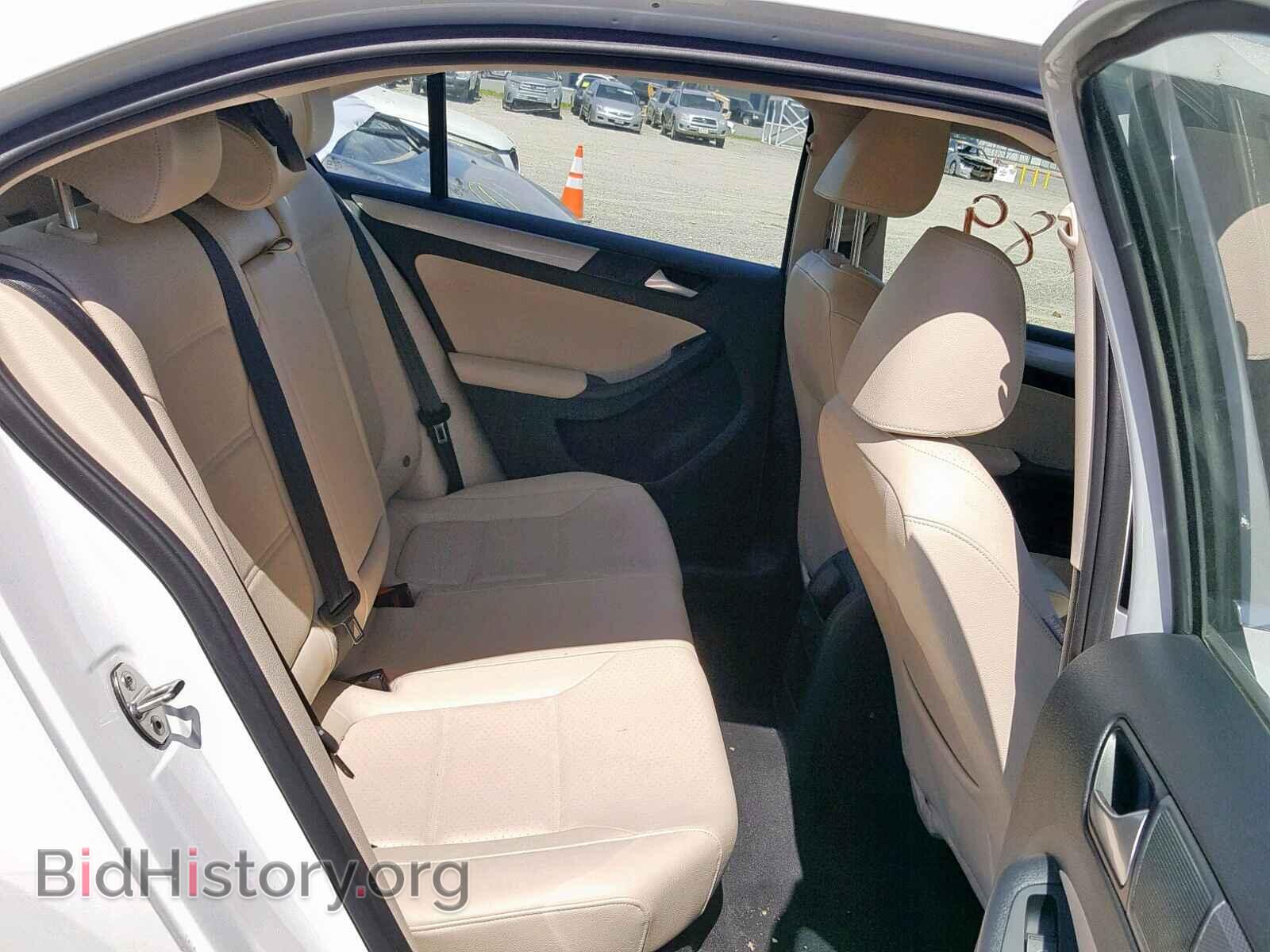 2017 VOLKSWAGEN JETTA - VIN: 3VWDB7AJ6HM335281 - Фото 6